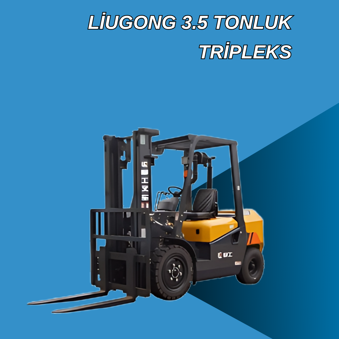 liugong 3.5 tonluk tripleks 2