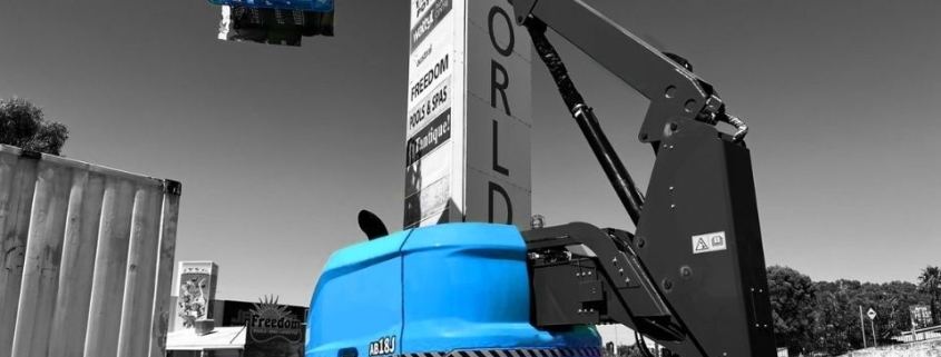 Alaçatı Makaslı Eklemli Manlift, Makaslı Eklemli Manlift Alaçatı, Alaçatı Makaslı Eklemli Manlift Kiralama, Alaçatı Makaslı Eklemli Manlift Kiralama Fiyatları