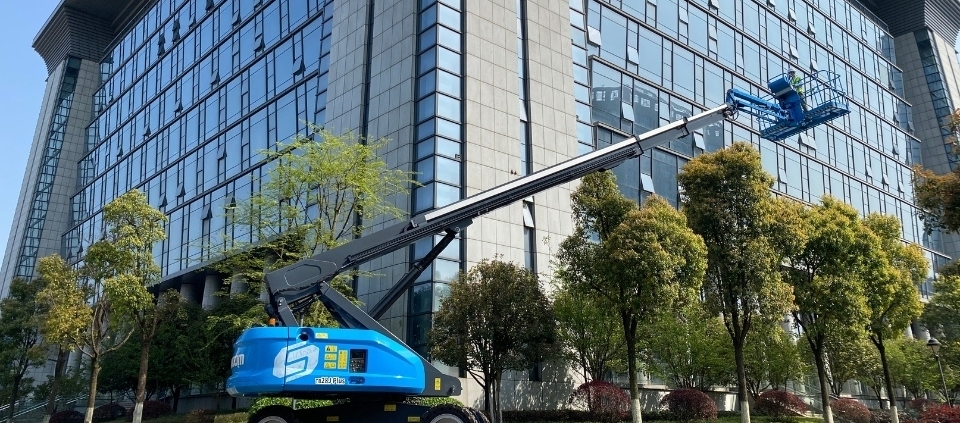 Bornova Manlift Kiralama, Manlift Kiralama Bornova, Bornova Manlift Kiralama Firmaları, Bornova Kiralık Manlift