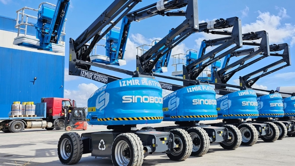 Haftalık Manlift Kiralama İzmir, İzmir Haftalık Kiralık Manlift, Haftalık Platfrom Kiralama İzmir, İzmir Haftalık Manlift Fiyatları