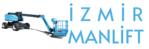 İzmir Makaslı Manlift Kiralama